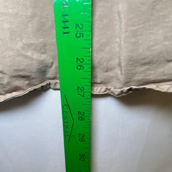 Marine Layer Dana Dusty Sage tencel top sz XL - Picture 10 of 10